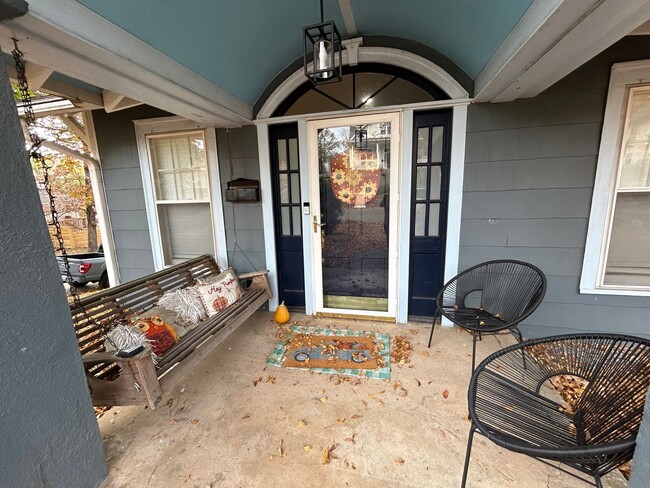 Building Photo - Call Property Managers Jeff and Tonia Roll...