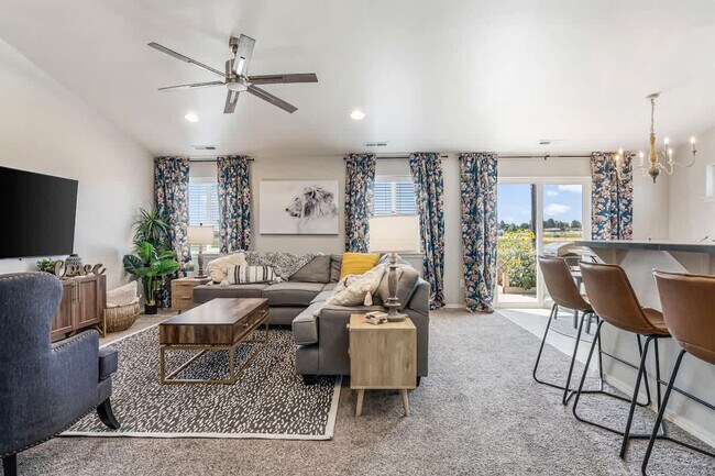 Foto del edificio - 3815 E Windy Ridge Ct