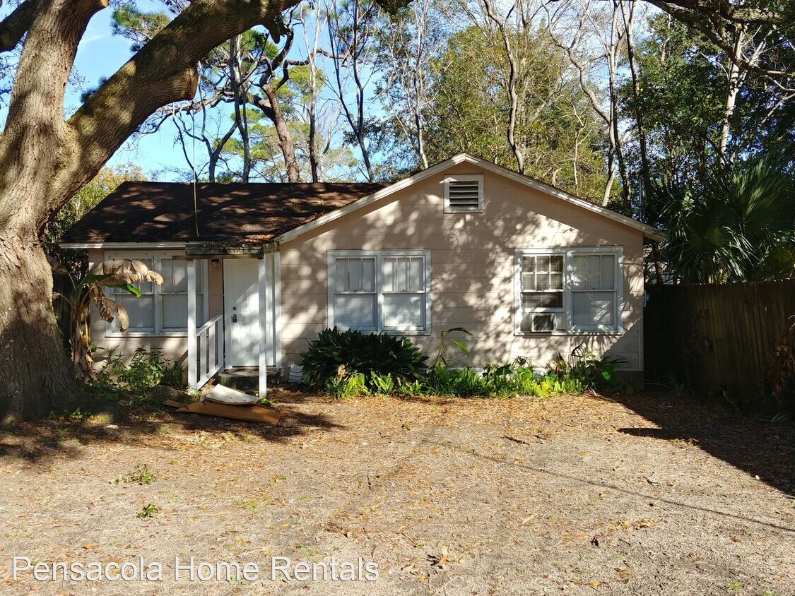 Primary Photo - 1 br, 1 bath House - 502 E Palmetto Ave