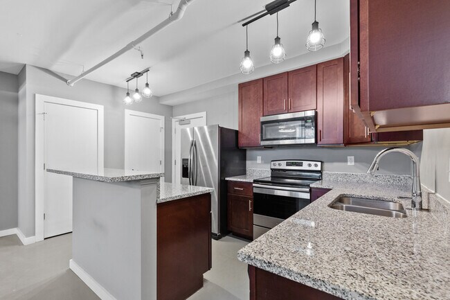 Foto del edificio - 4301 Olive St