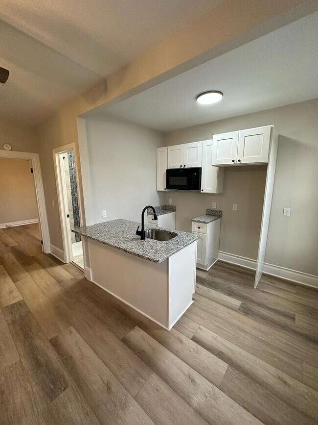 Foto del edificio - 1622 N 4th St