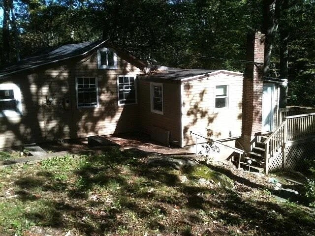 Foto del edificio - 53 Woodland Rd