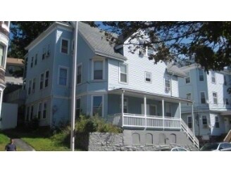 Primary Photo - 25 Rogers Ave