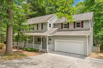 Building Photo - 700 Bolin Creek Dr