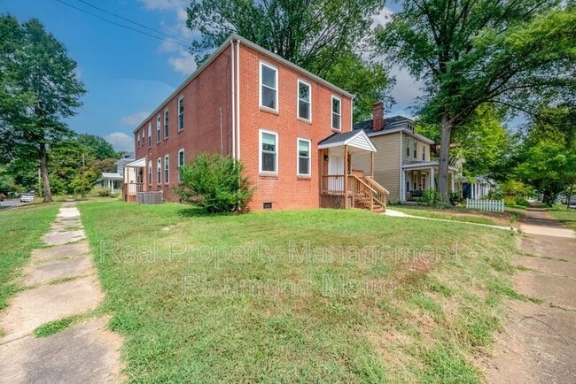 Photo - 2619 Semmes Ave House