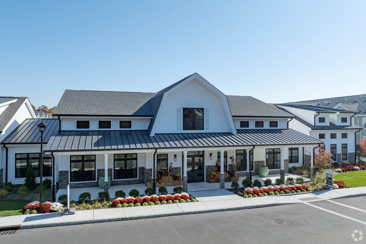 The Arboretum - The Arboretum