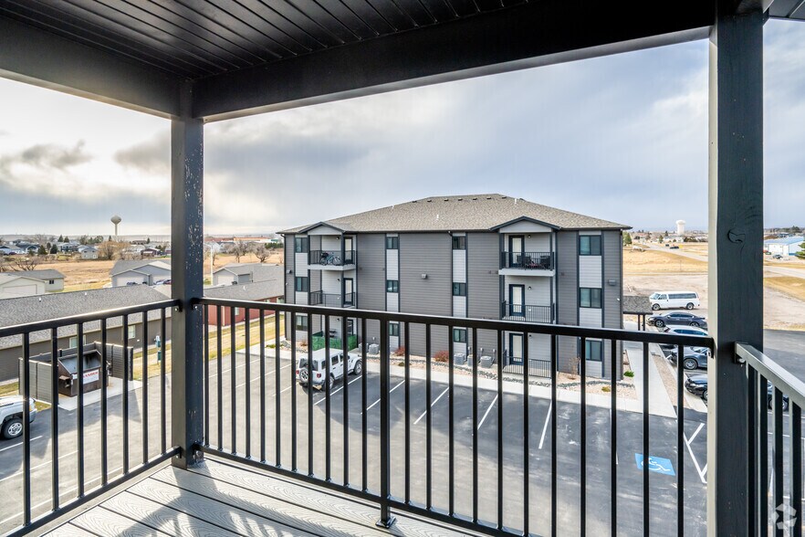 Fox Run Apartments - 571 225th St Box Elder, SD 57719 | Apartments.com