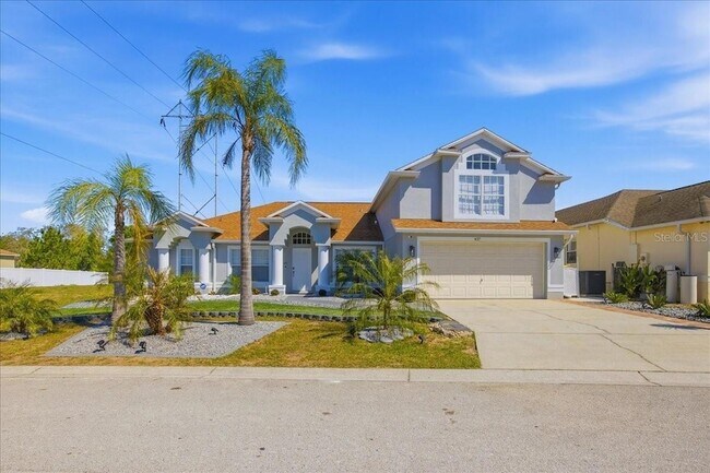 Foto del edificio - 437 Grand Reserve Dr