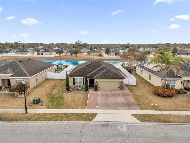 Foto del edificio - 3799 Briarwood Estates Cir