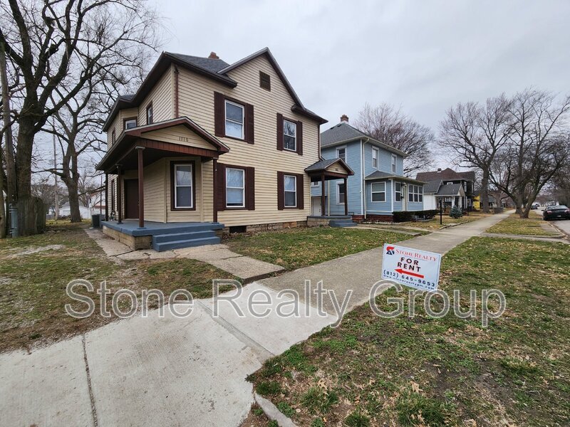 Foto principal - 1110 N 9th St