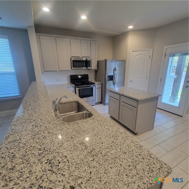 Building Photo - 1655 Barrett Ave