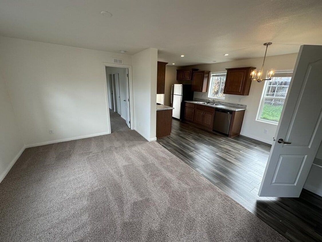 Primary Photo - 3 Bedroom 2 BA Manufactured Home