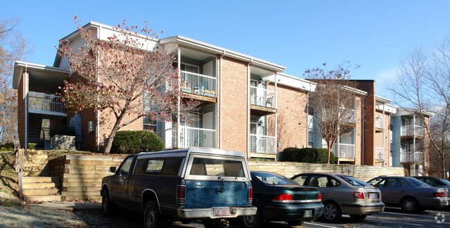 Building Photo - Carver Creek Apartments