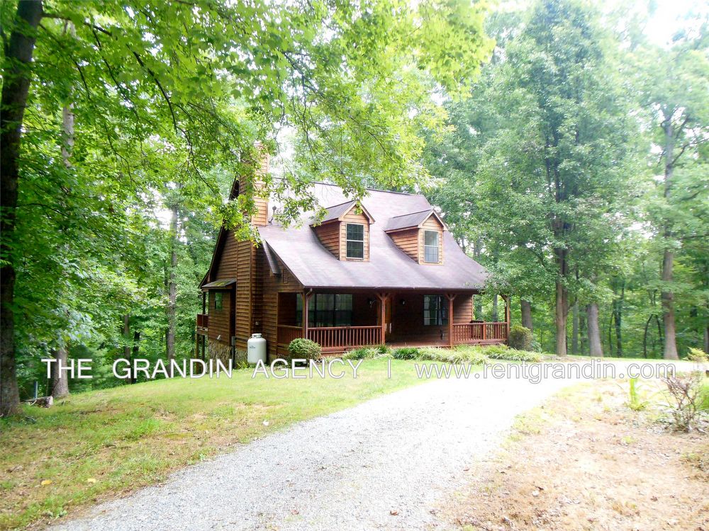 Primary Photo - 1520 Gravel Hill Rd