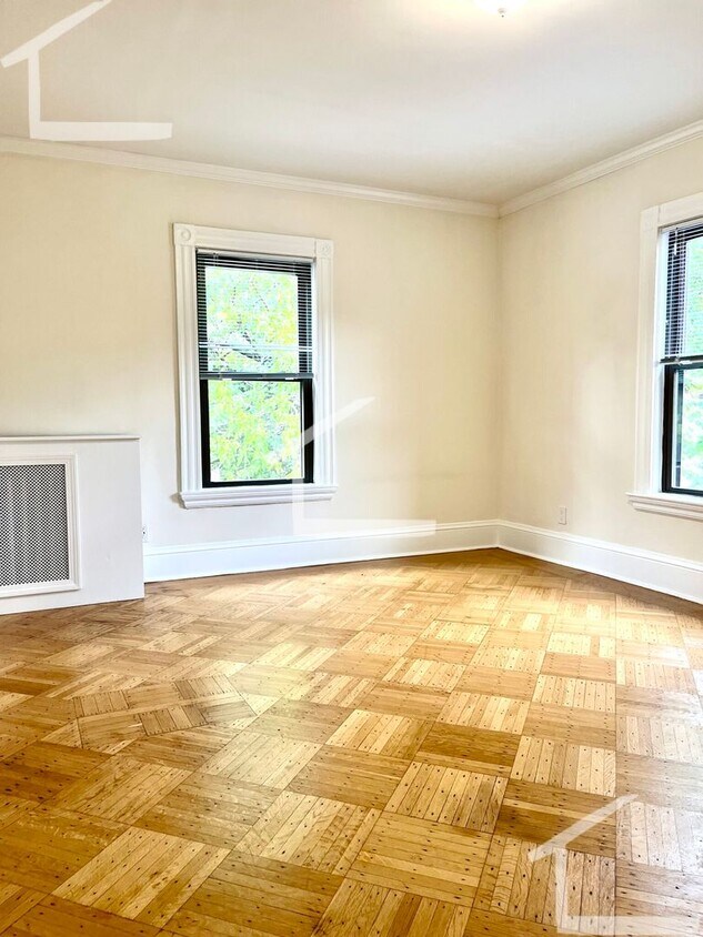 Primary Photo - Amazing Allston 3 Bed 1 Bath Laundry in unit