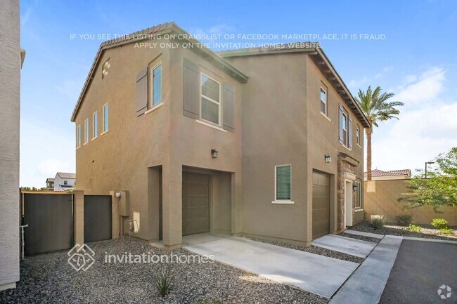 Building Photo - 5034 N 189th Dr