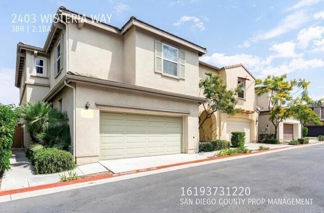 Building Photo - 2403 Wisteria Way
