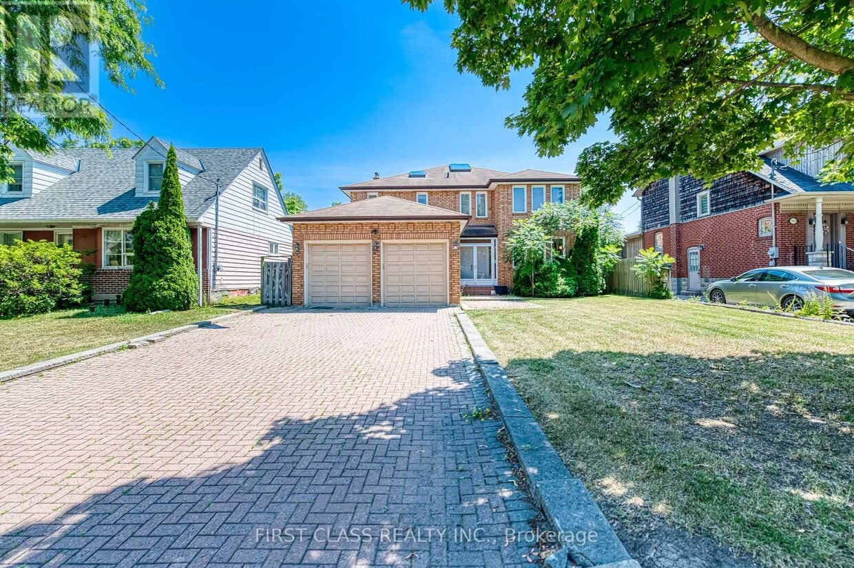 Photo principale - 163 Holmes Ave