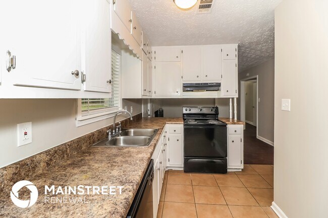 Foto del edificio - 3470 Valley Oaks Rd