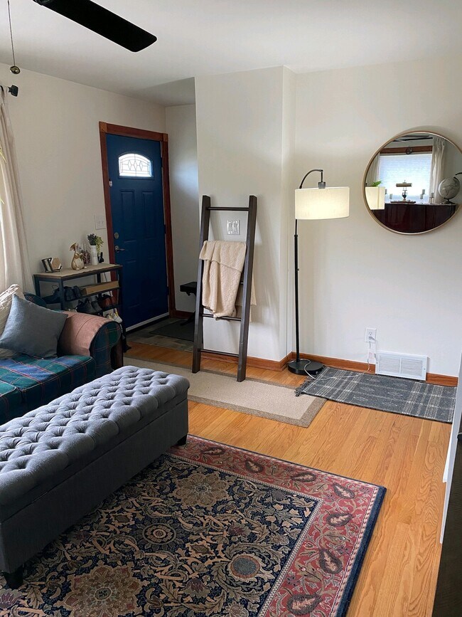 Foto del edificio - 3800 Brooklawn Cir