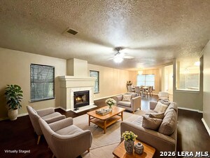 Foto del edificio - 9119 Maverick Pass