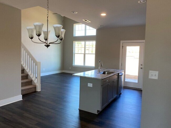 Building Photo - 1017 Abbott Street, Mebane, NC  27302