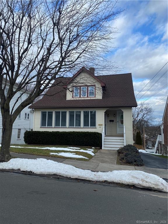 112 S St Ext Unit 2, Bristol, CT 06010 Room for Rent in Bristol, CT