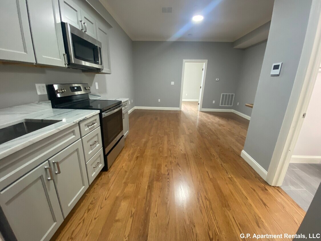 120 Tremont St Unit 309, Everett, MA 02149 Condo for Rent in Everett