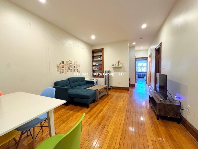 Foto del edificio - 21 Gibbs St