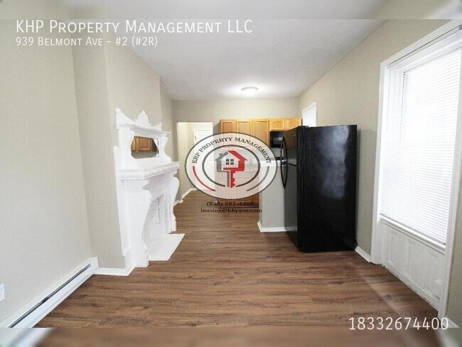 Foto del edificio - ONE MONTH FREE RENT! Comfortable Studio Ap...