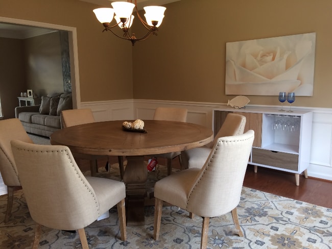 Photo - 1416 Beech Hollow Ct House