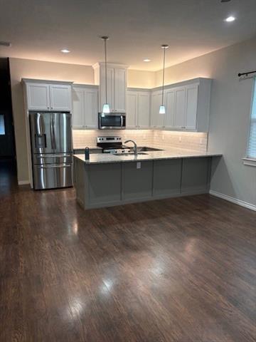 Foto del edificio - 2727 Foreman St