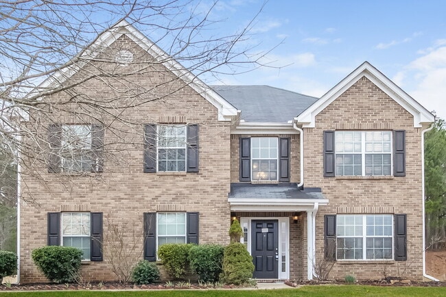 Building Photo - 3900 Georgia Dr