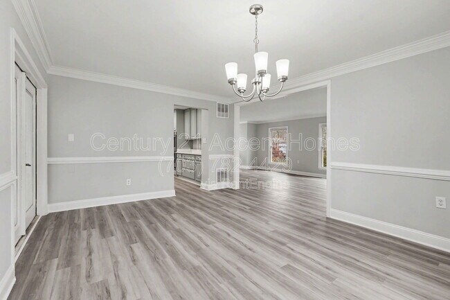 Foto del edificio - 1012 Aquia Dr