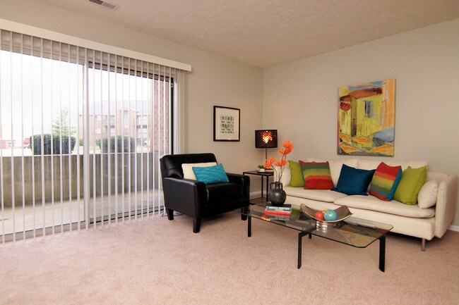 Foto del edificio - 1088 Paragon Ct