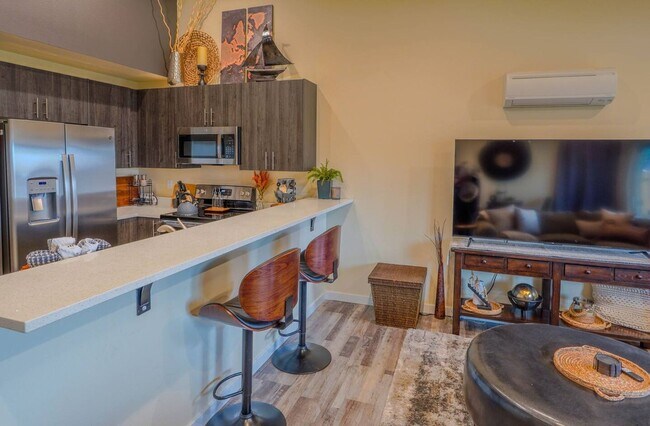 Building Photo - Gated Community A/C Almost New Home in Cen...