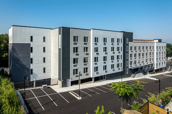 Building Photo - The New Durham