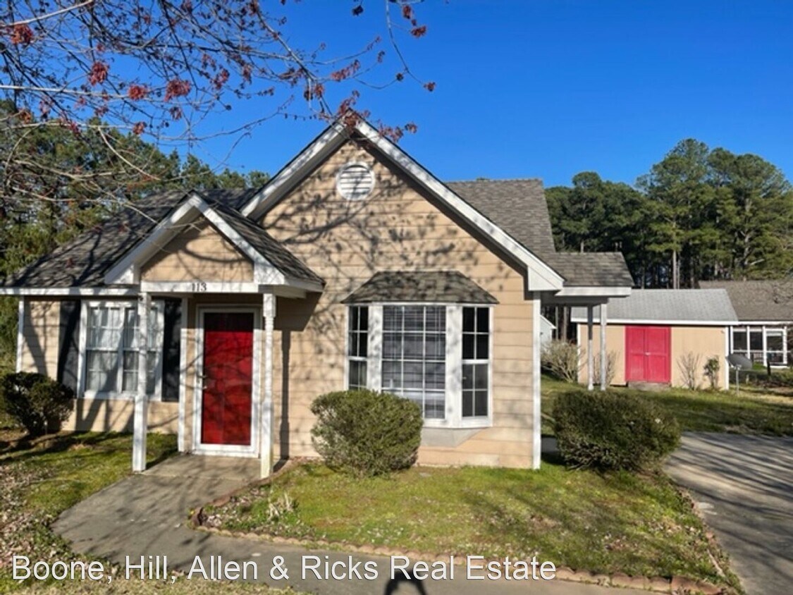 Primary Photo - 2 br, 1 bath House - 113 Brekenridge Court