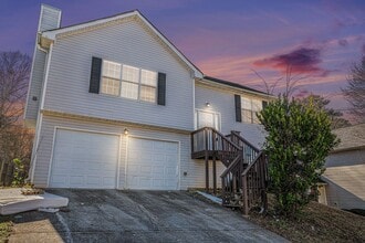 Building Photo - 4357 Ward Bluff Ct