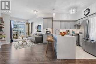 Building Photo - 1-2121-2121 Lake Shore Blvd W