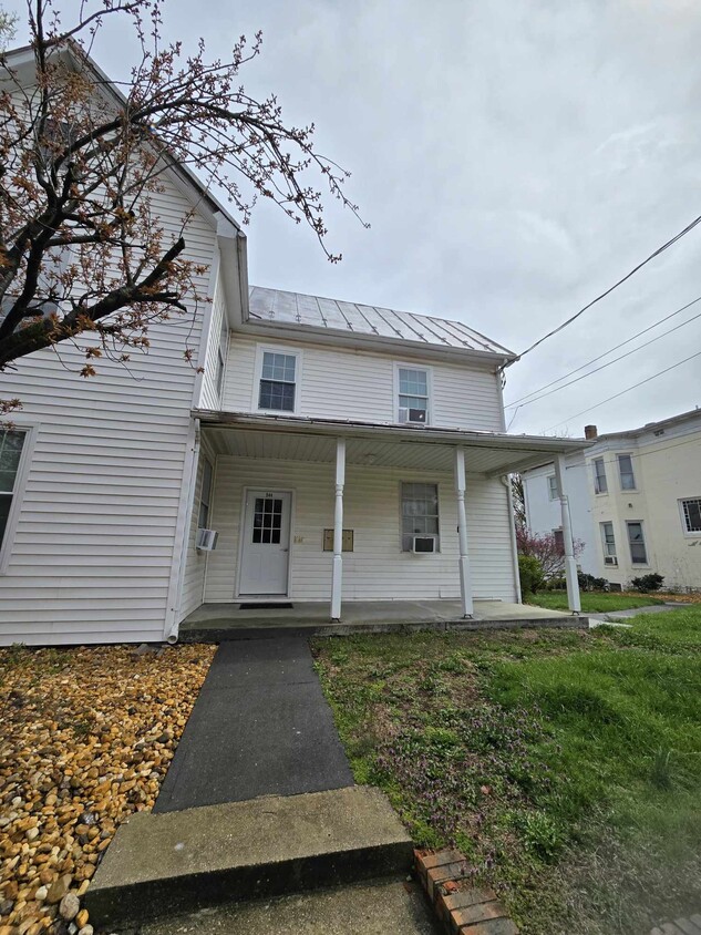 Primary Photo - 544 N Loudoun St
