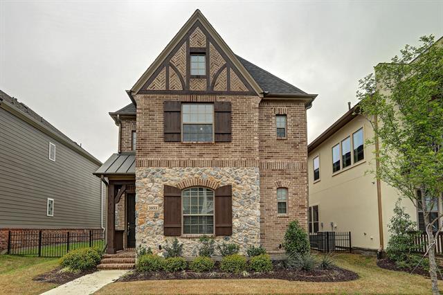 Foto principal - 3853 Wellesley Ave