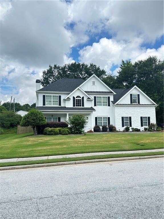 Building Photo - 540 Langley Creek Dr