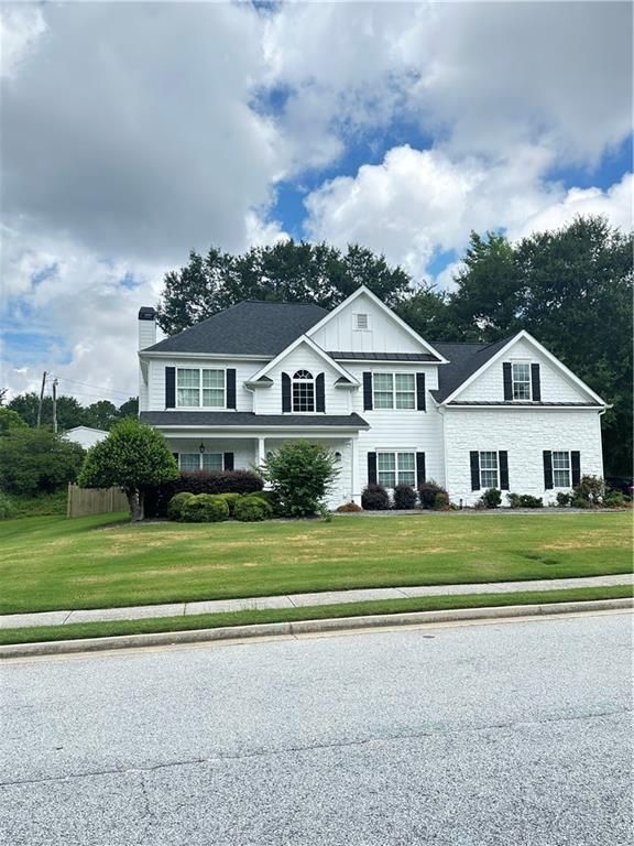 Foto del edificio - 540 Langley Creek Dr