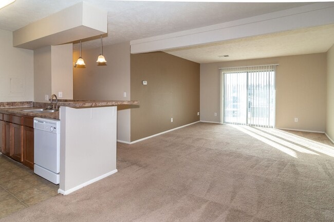 Photo - Country Club Village - Call today! Apartments