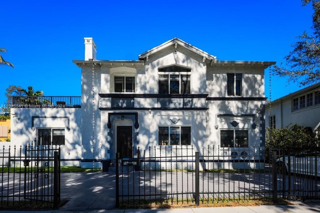 Primary Photo - 1605 NW 8th Terrace