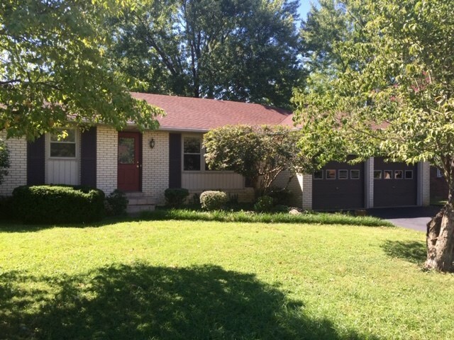 Primary Photo - 1350 Westen St