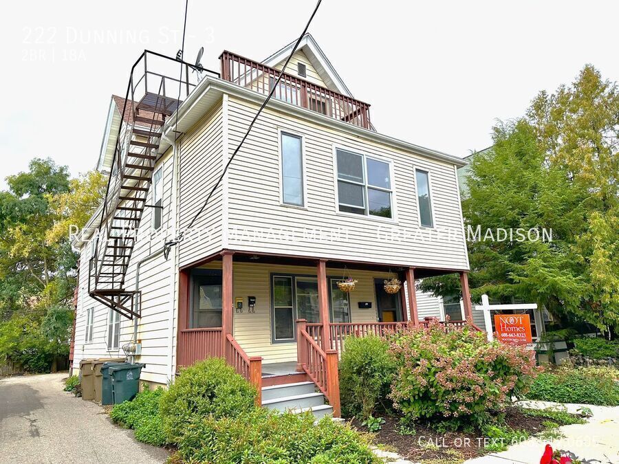 Primary Photo - 222 Dunning St
