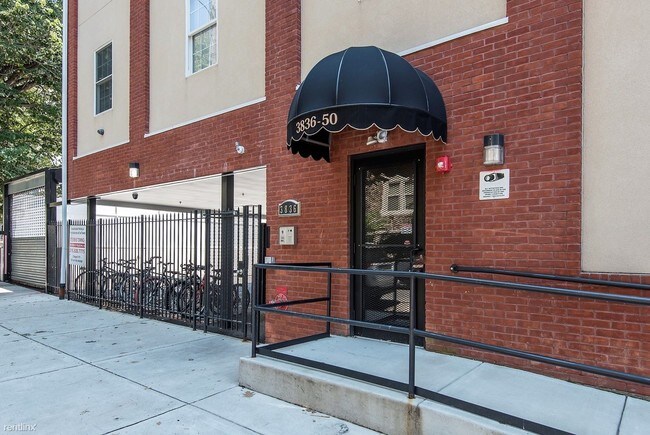 Building Photo - 3 br, 2 bath  - 3835-37 HAMILTON ST Unit 4