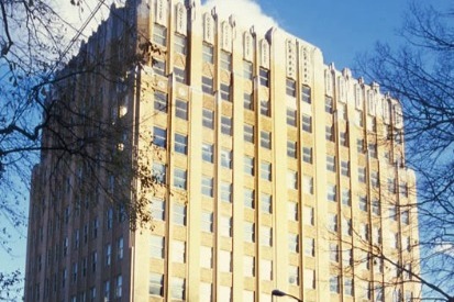 Foto del edificio - 120 N Congress St